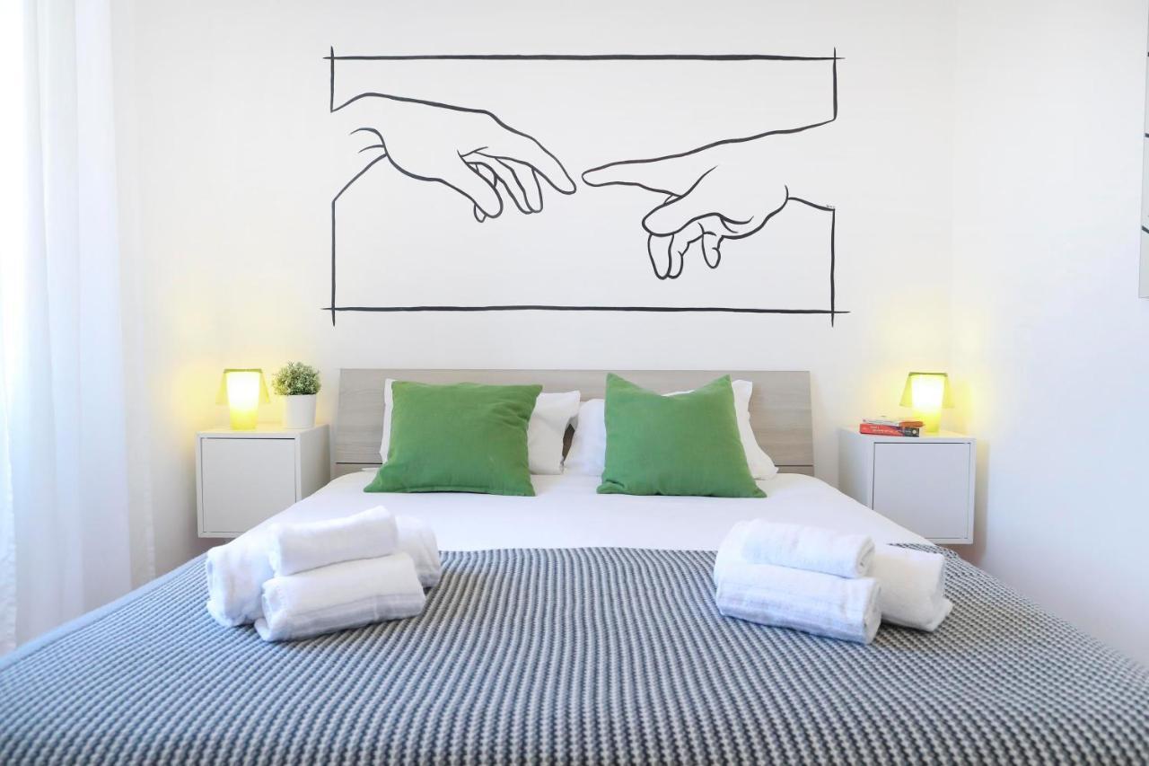 Apartamento Bella Nonna