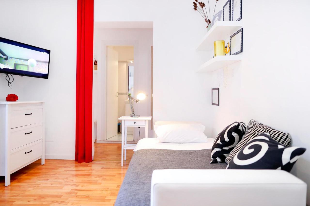Bella Nonna Apartamento Roma