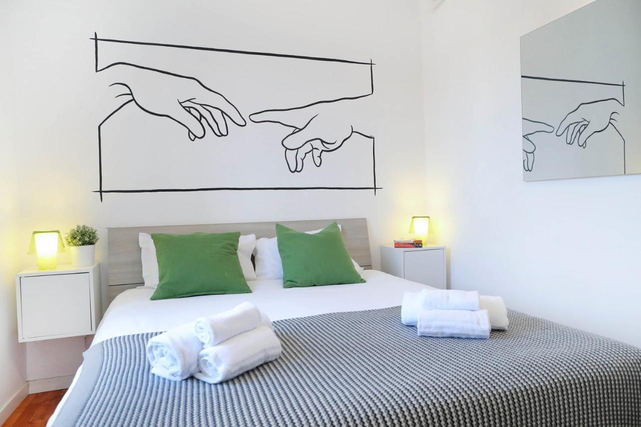 Apartamento Bella Nonna