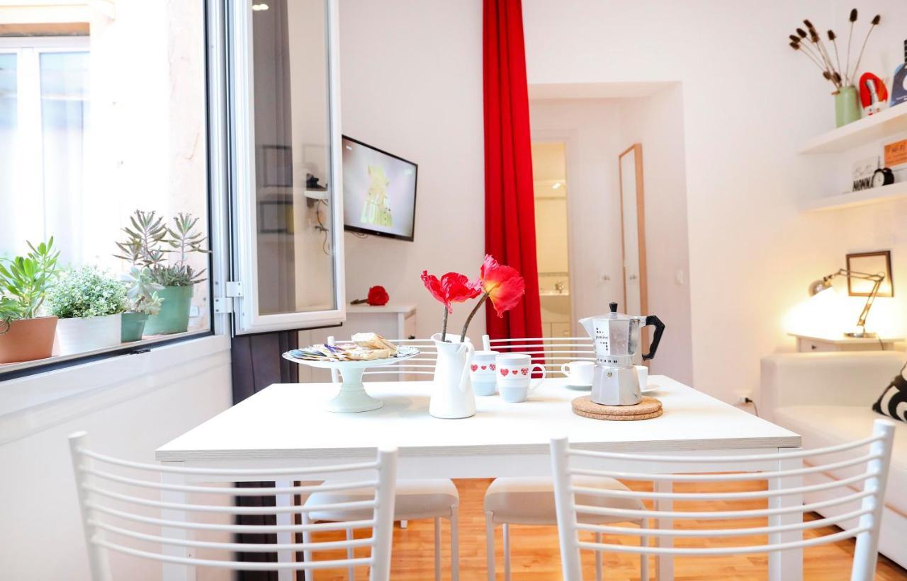 Apartamento Bella Nonna Roma
