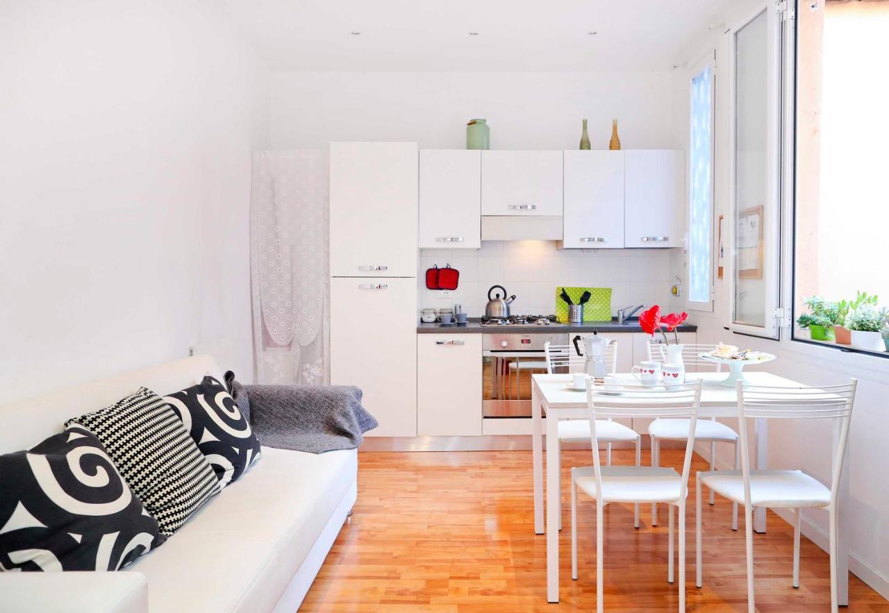 Apartamento Bella Nonna *