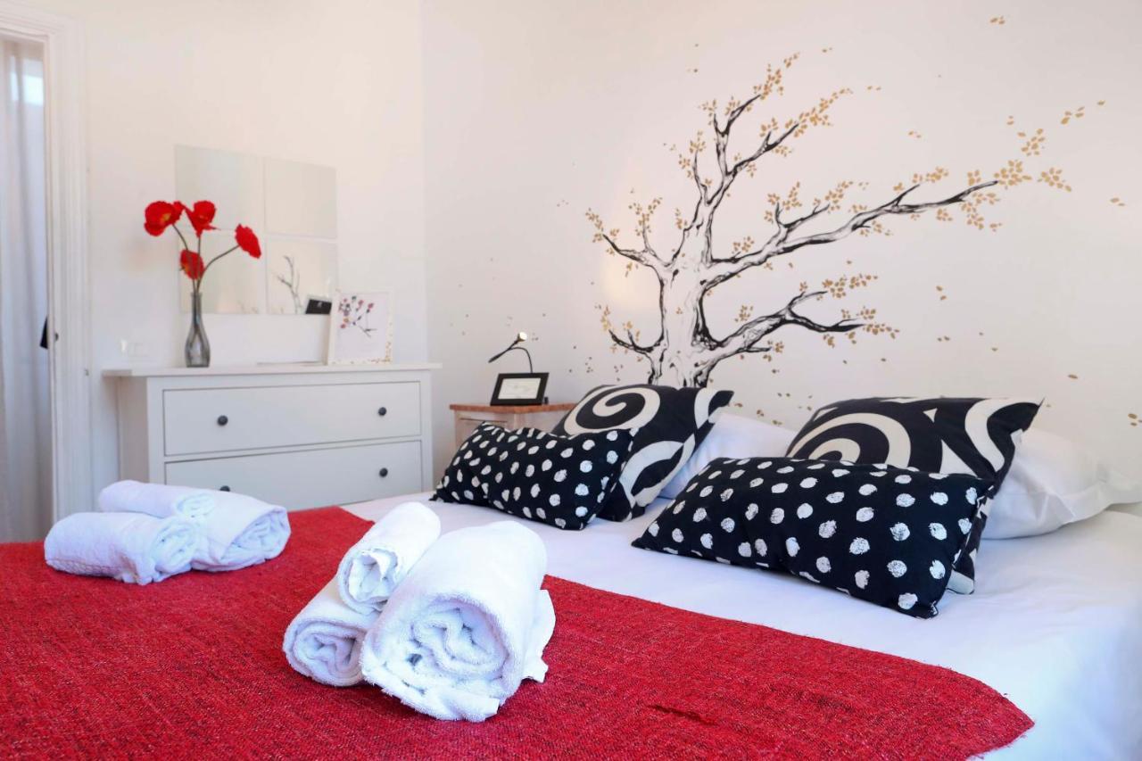 Apartamento Bella Nonna *