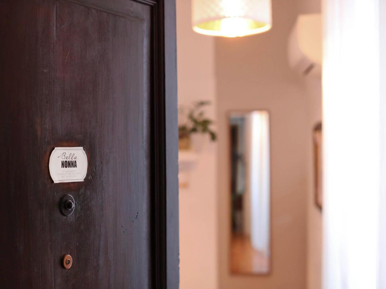 Apartamento Bella Nonna