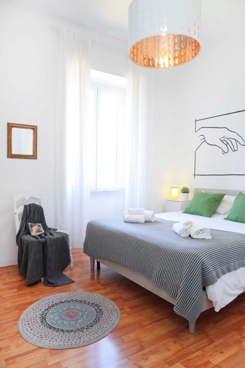 Apartamento Bella Nonna