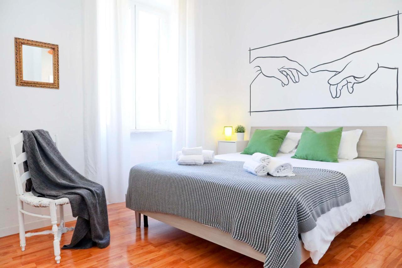 Bella Nonna Apartamento *