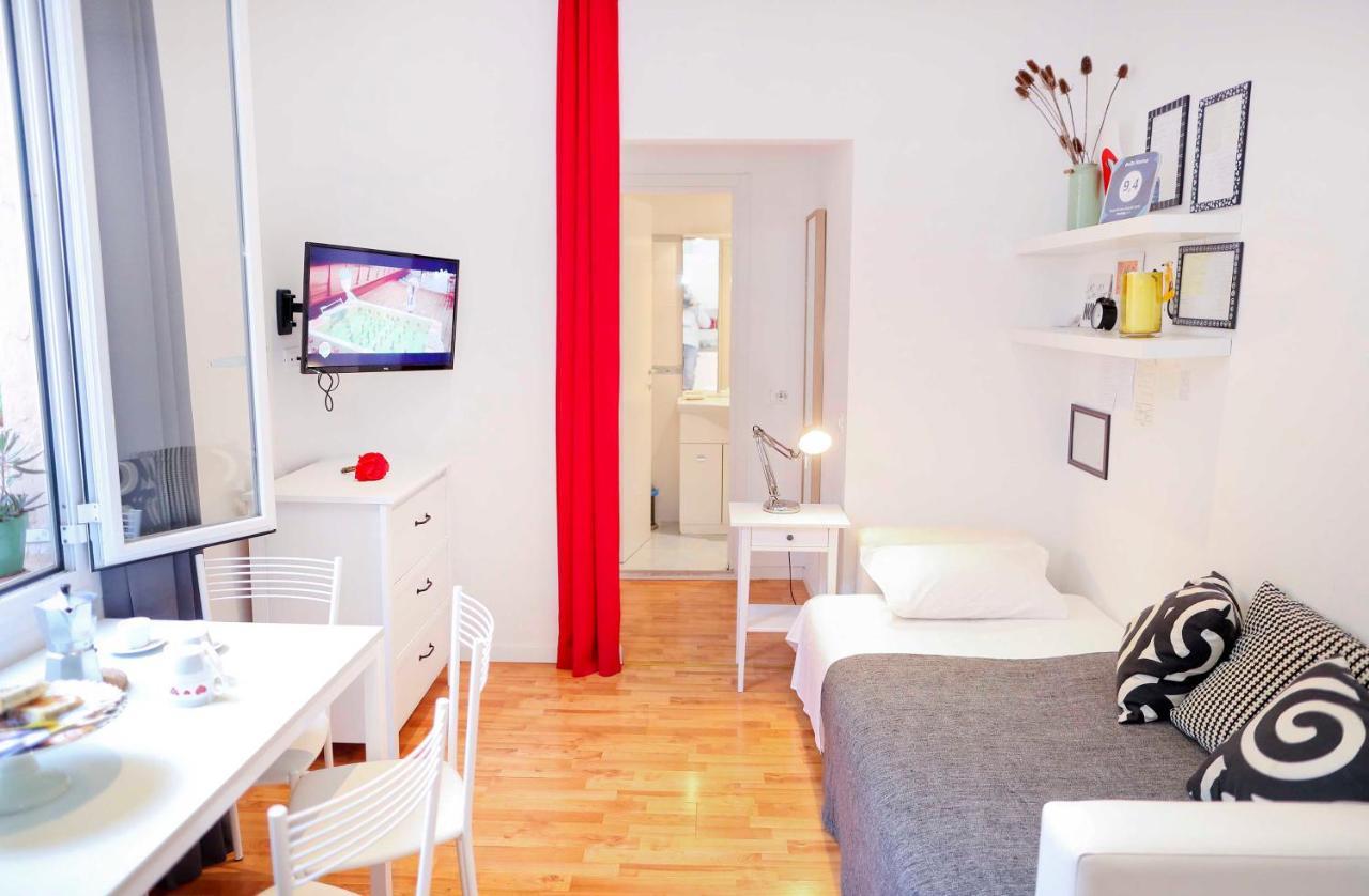 Bella Nonna Apartamento Roma