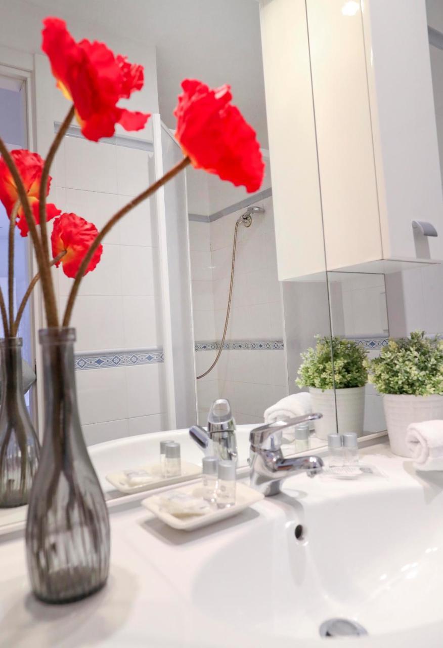 Apartamento Bella Nonna