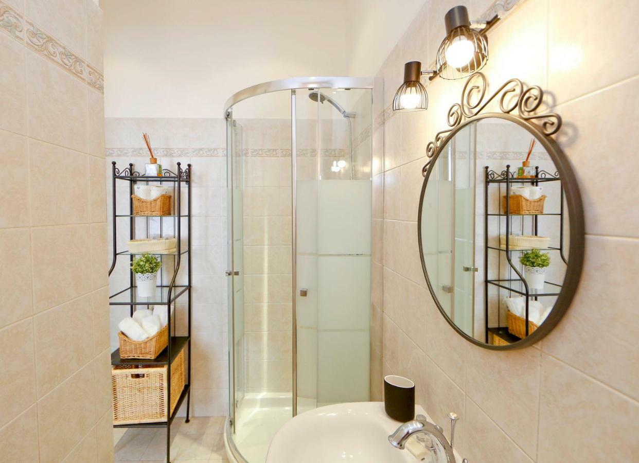 Bella Nonna Apartamento Roma