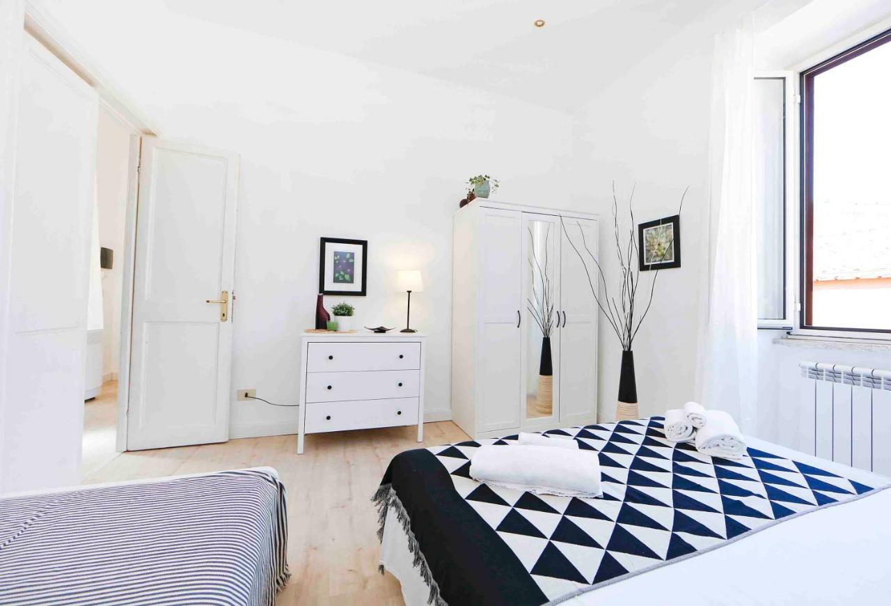 Bella Nonna Apartamento