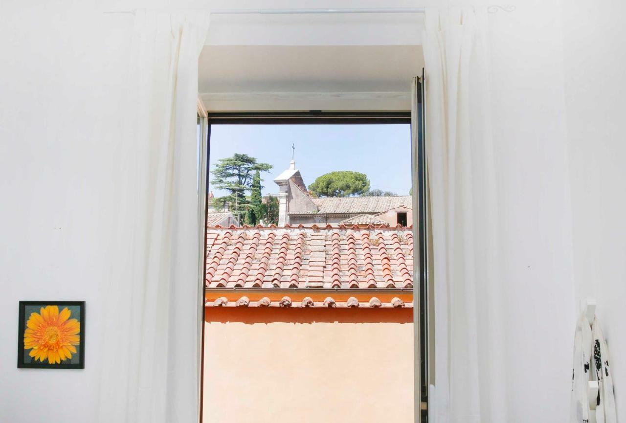 Bella Nonna Apartamento Roma