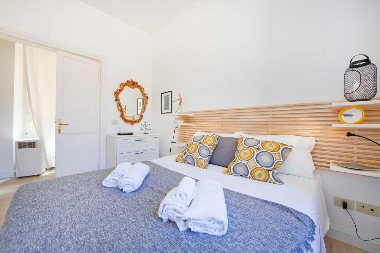 Apartamento Bella Nonna Roma