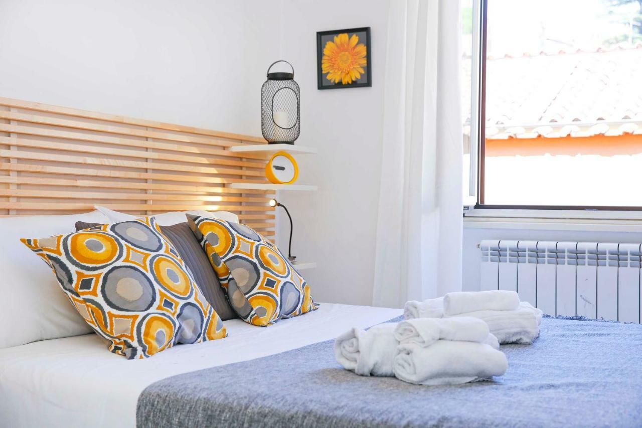 Apartamento Bella Nonna