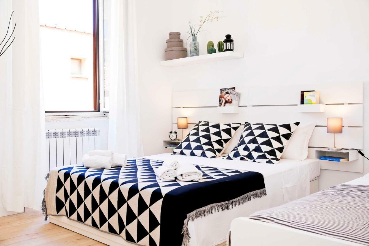 Apartamento Bella Nonna *