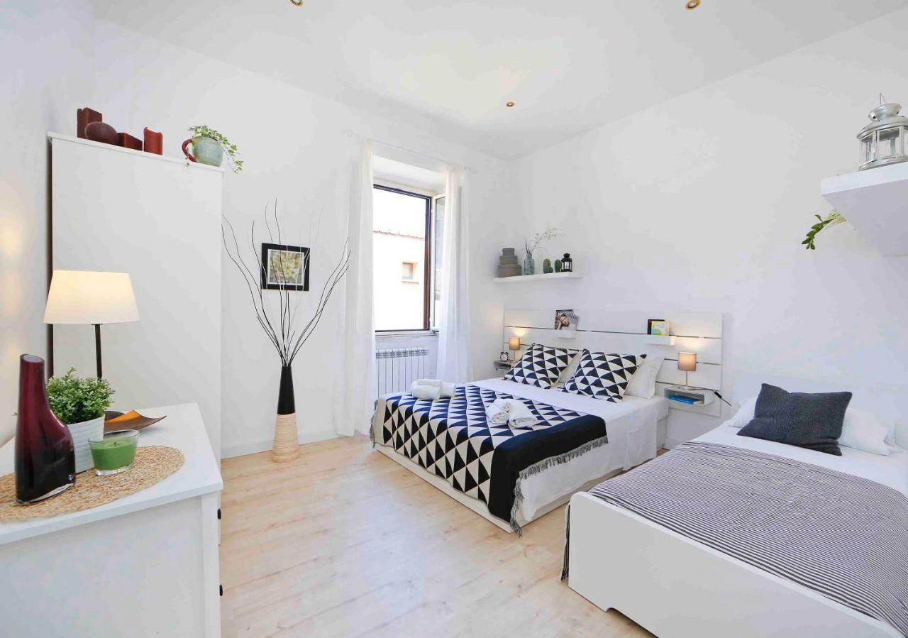 Apartamento Bella Nonna