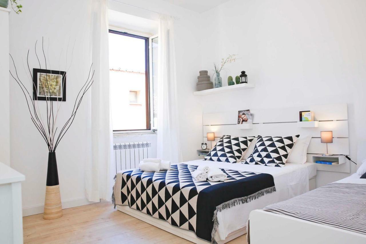 Bella Nonna Apartamento Roma