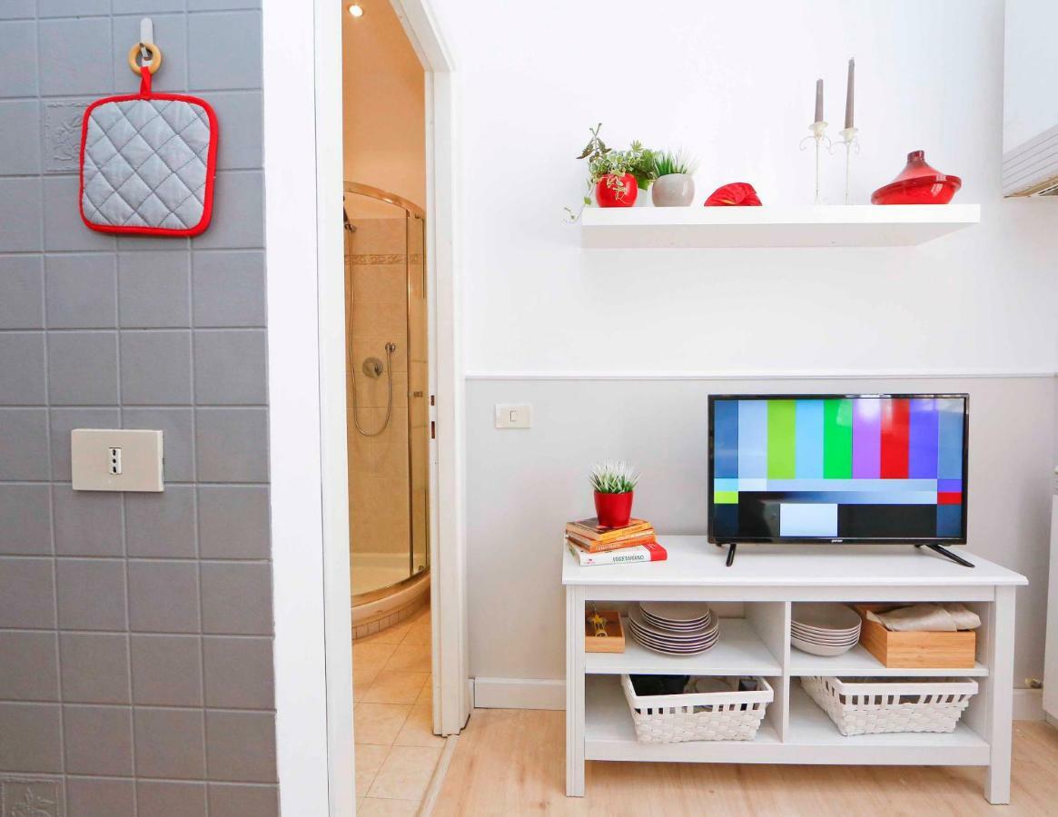 Apartamento Bella Nonna