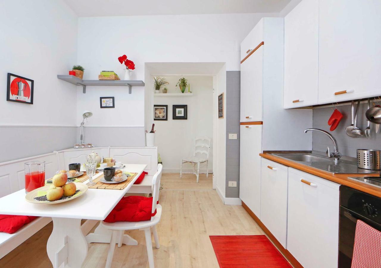 Bella Nonna Apartamento