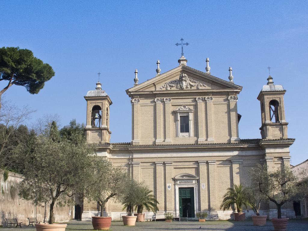 Appartamento Bella Nonna Roma