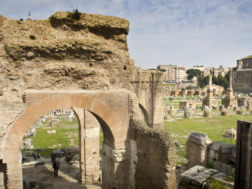 Appartamento Bella Nonna Roma
